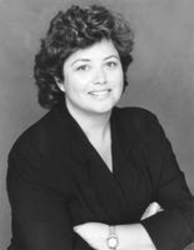"Most hated Woman in Music": Hilary Rosen