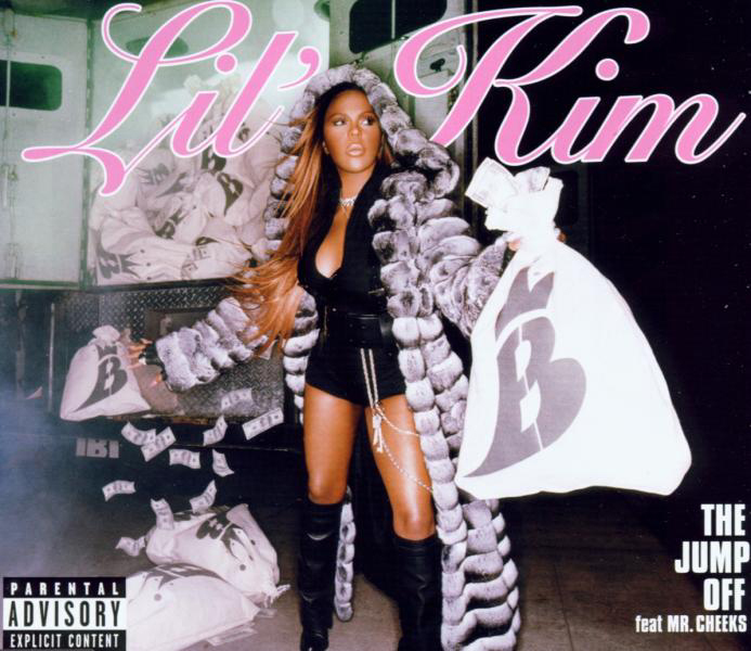 Lil' Kim feat. Mr. Cheeks – The Jump Off