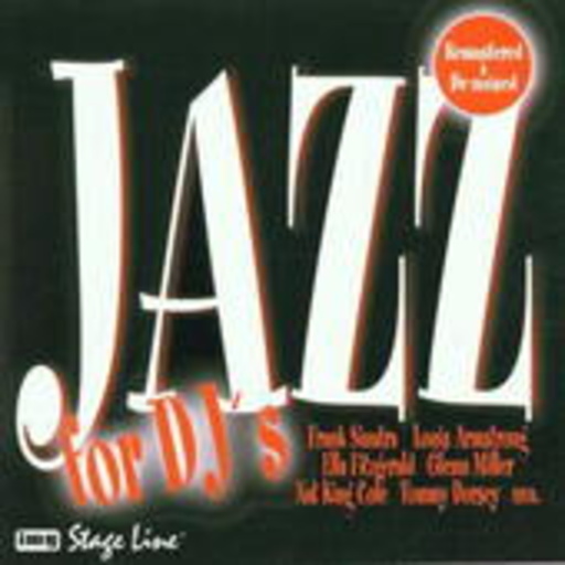 Diverse – Jazz For DJ's