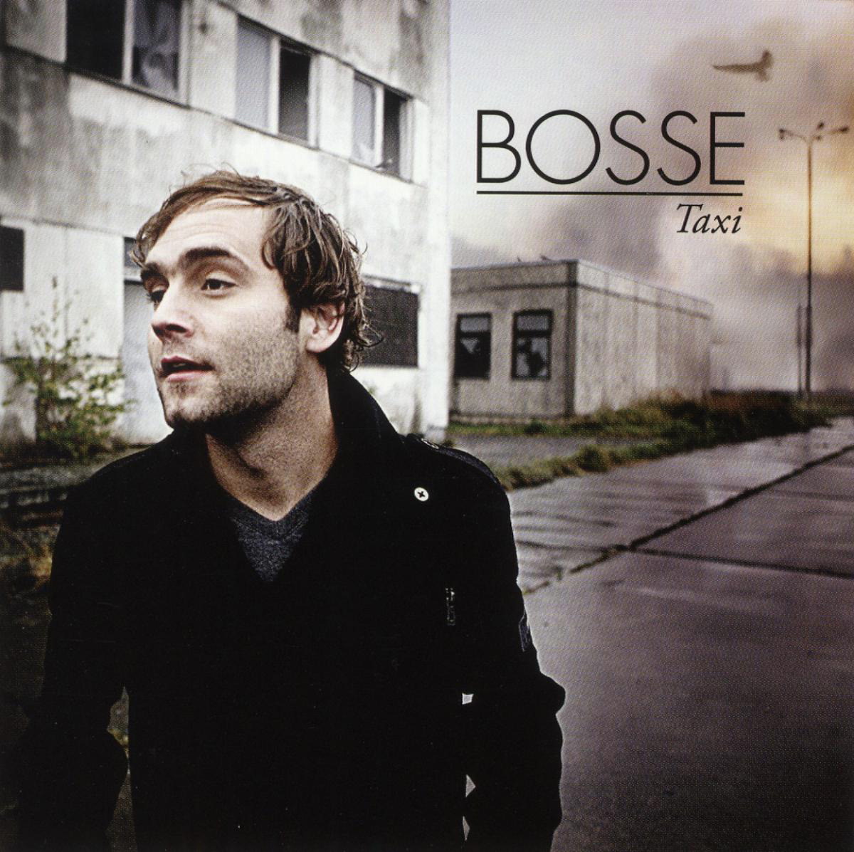 Bosse – Taxi