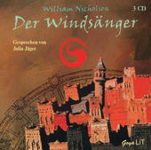 William Nicholson – Der Windsänger