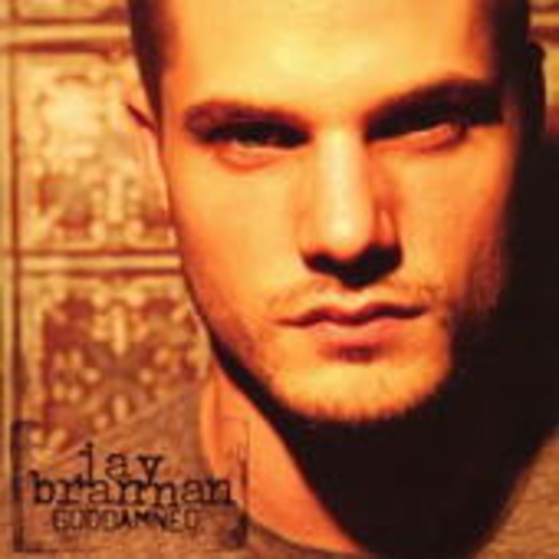 Jay Brannan – Goddamned