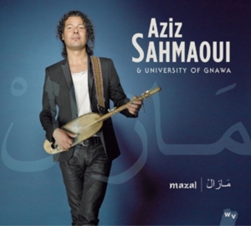 Mazal
