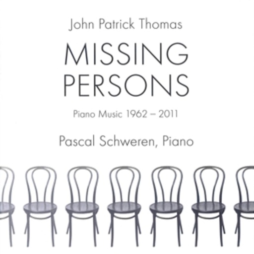 Missing Persons