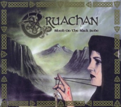 Cruachan – Blood On The Black Robe