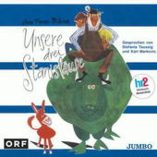 Unsere drei Stanisläuse