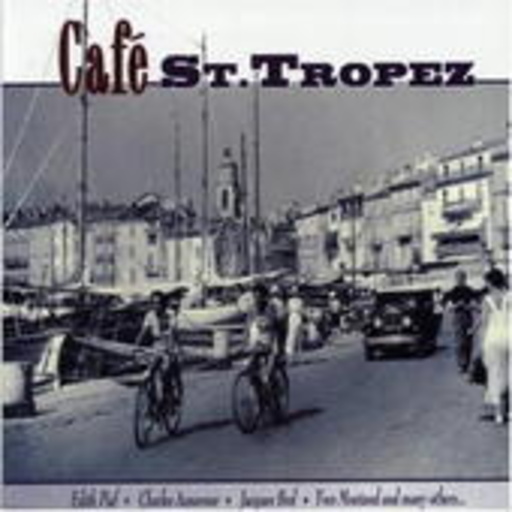 Diverse – Café St. Tropez