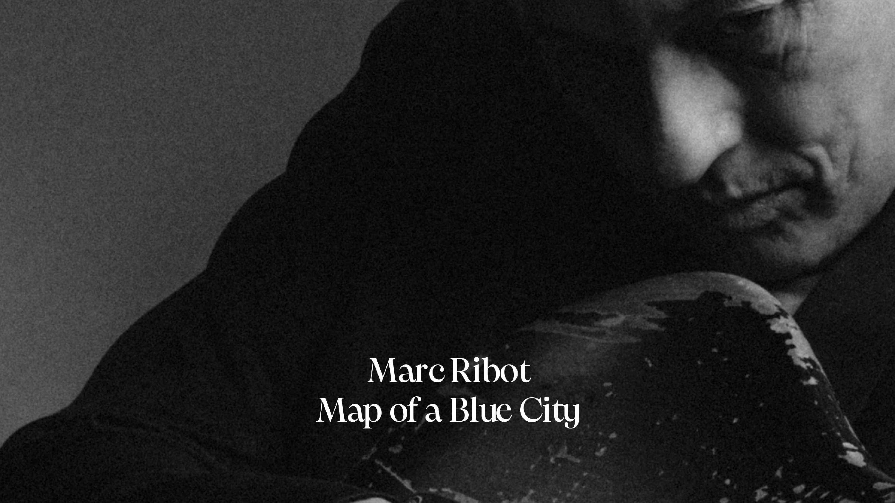 ce204876 a31e 4f0d a40f a7f8dfbf69c3 Marc Ribot veröffentlicht am 23. Mai sein Soloalbum "Map Of A Blue City".