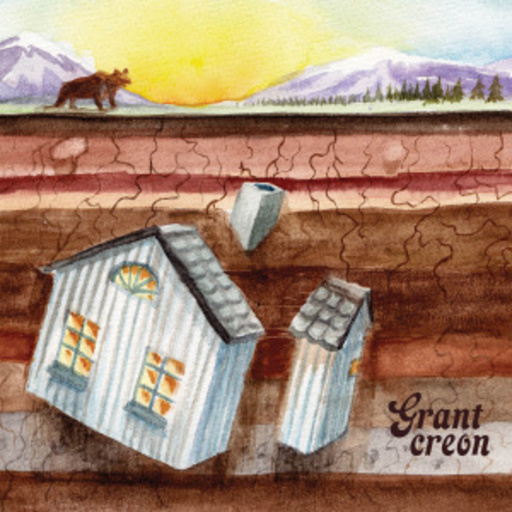 Grant Creon – Damn Those Things