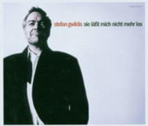 Stefan Gwildis – Sie lässt mich nicht mehr los