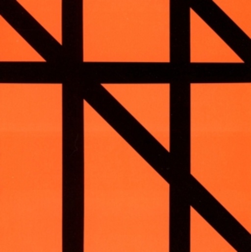 New Order – Tutti Frutti