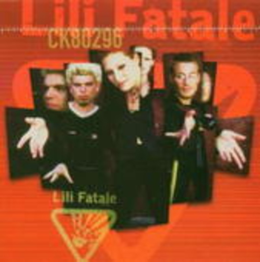 Lili Fatale – Lili Fatale