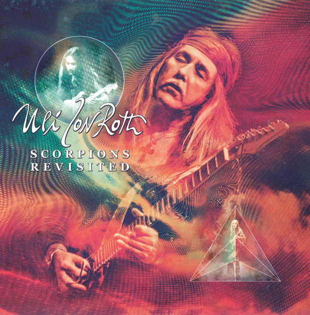 Uli Jon Roth – Scorpions Revisited