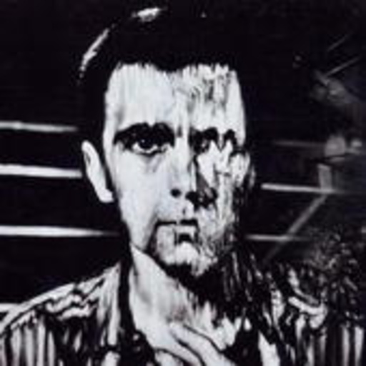 Peter Gabriel 3