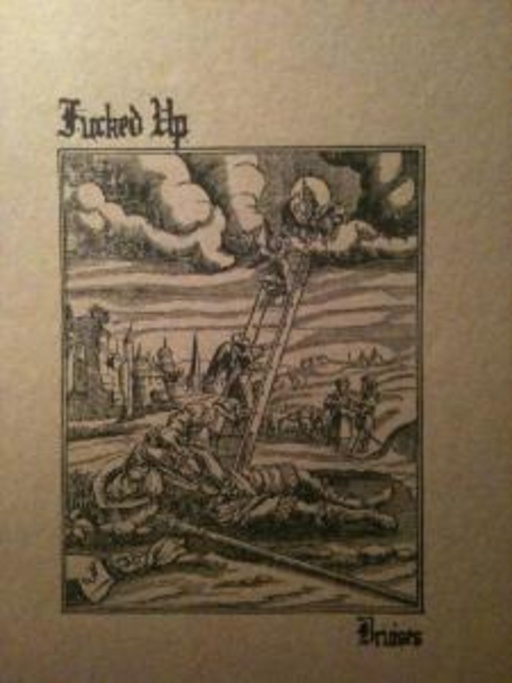 Fucked Up – Bruises