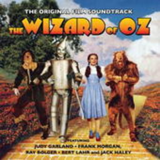Diverse – Wizard Of Oz