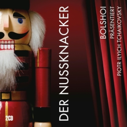 Bolshoi – Der Nussknacker