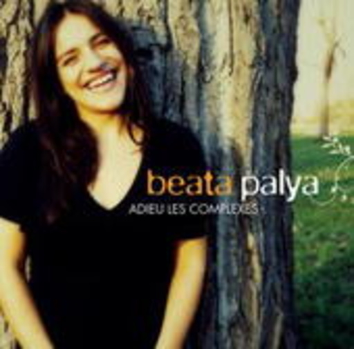 Beáta Palya – Adieum Les Complexes
