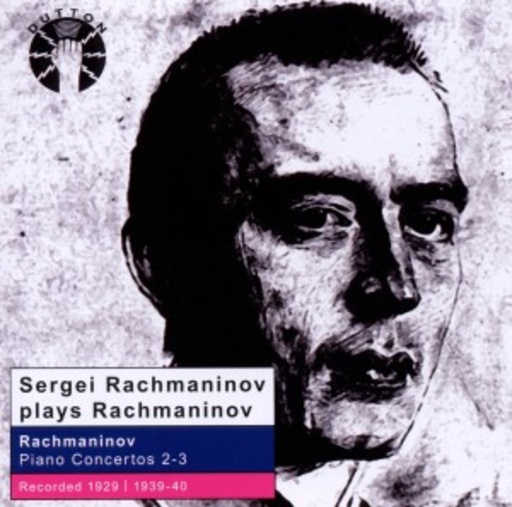 Sergej Rachmaninow – Rachmaninow Plays Rachmaninow