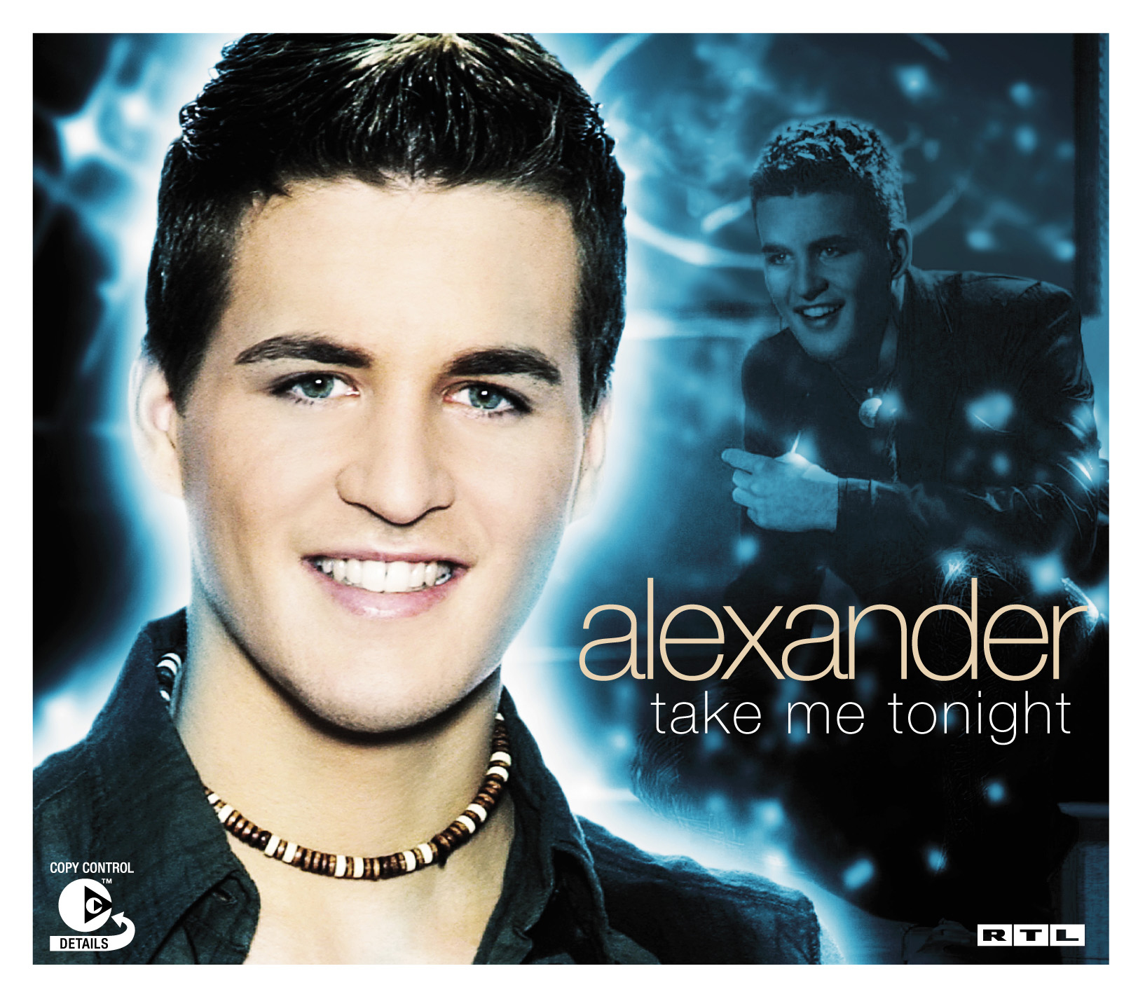 Alexander – Take Me Tonight
