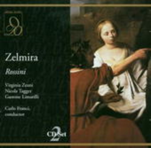 Diverse – Zelmira (Gesamtaufnahme 1965)
