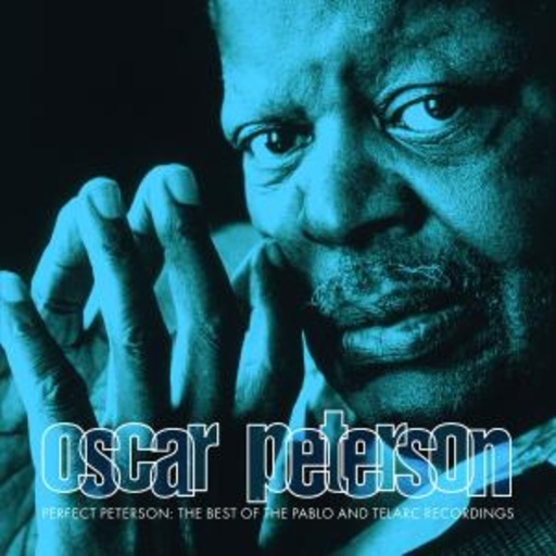 Perfect Peterson – The Best Of The Pablo Recordings