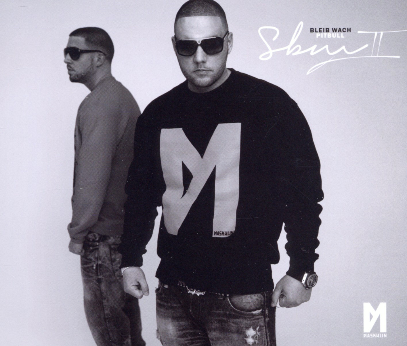 Fler & Silla – Bleib wach