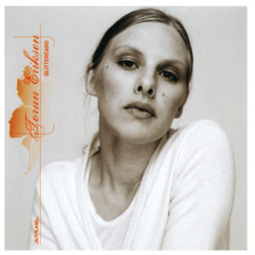 Torun Eriksen – Glittercard