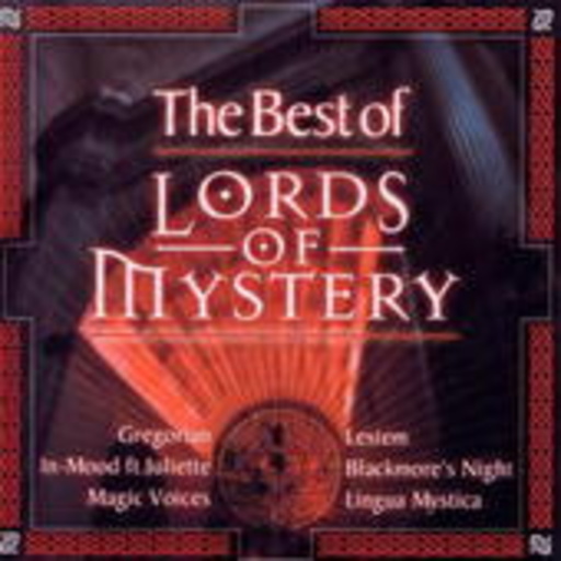 Diverse – The Best Of Lords Of Mystery