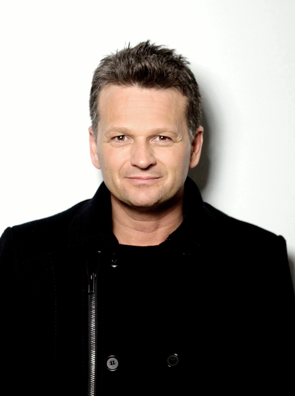 Jochen Schuster