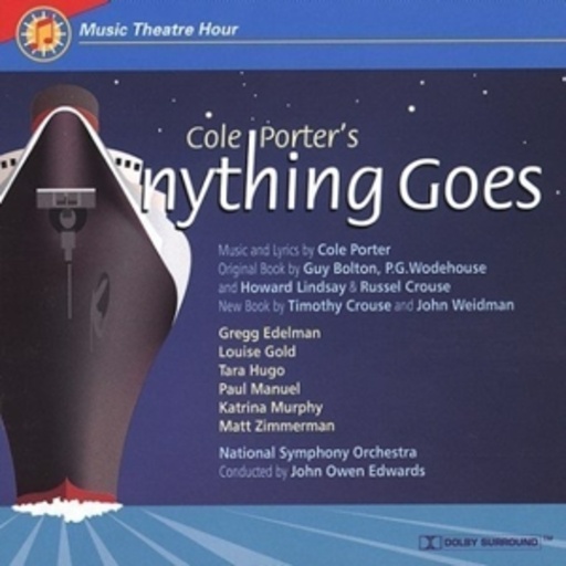 Diverse – Anything Goes