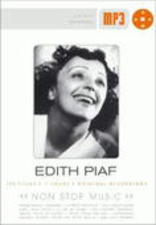 Edith Piaf – Non Stop Music