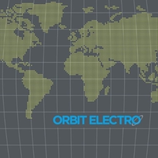 Diverse – Orbit Electro