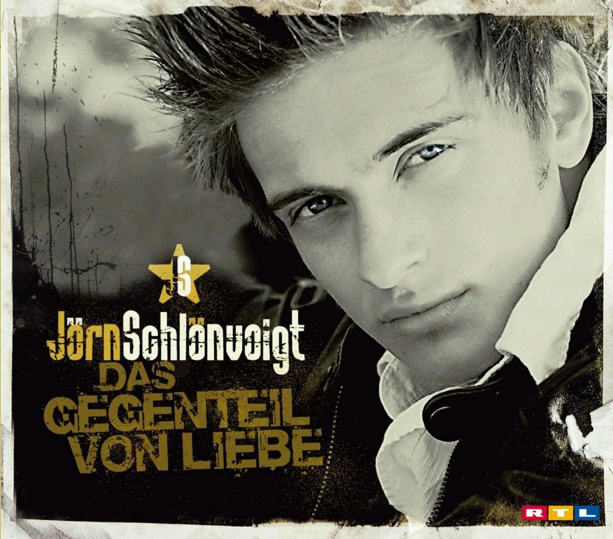 Jörn Schlönvoigt – Das Gegenteil von Liebe