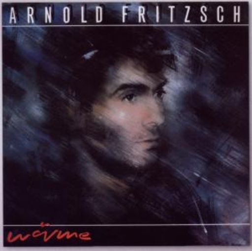 Arnold Fritzsch – Wärme