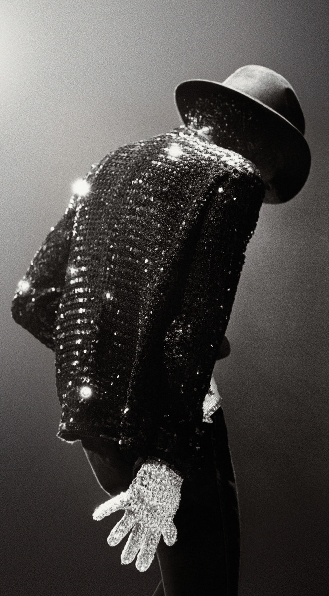 Michael Jackson – The Ultimate Collection