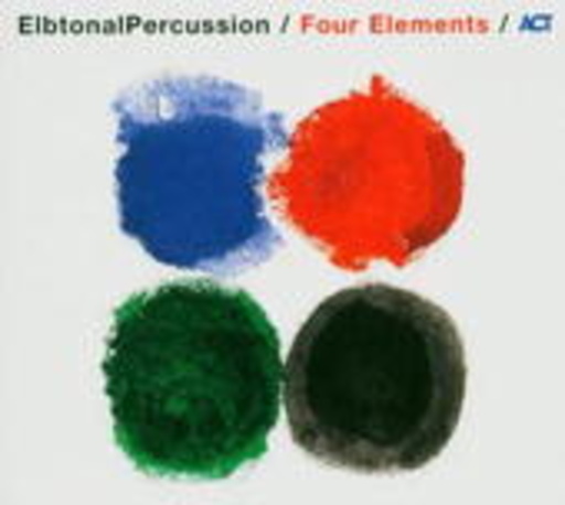 Elbtonalpercussion – Four Elements