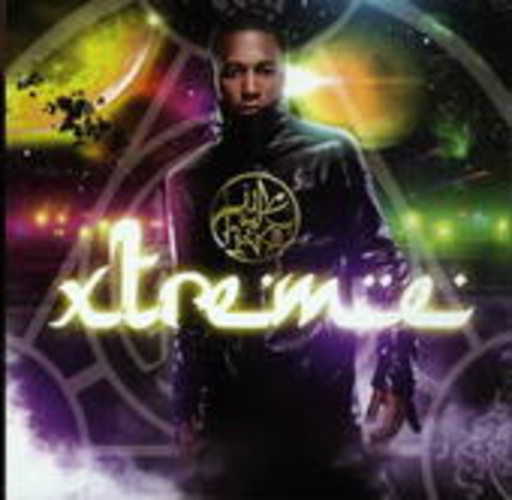 Lupe Fiasco – Xtreme