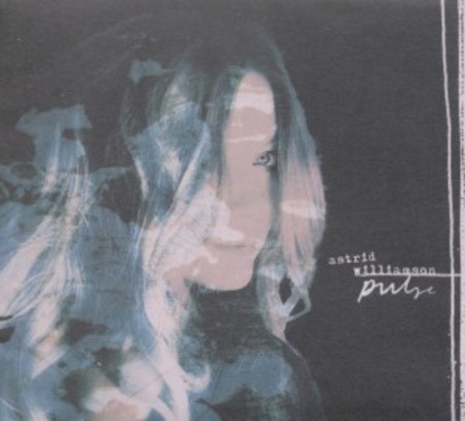Astrid Williamson – Pulse