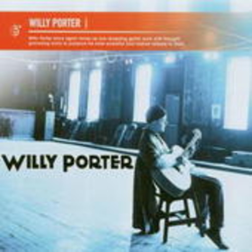 Willy Porter – Willy Porter