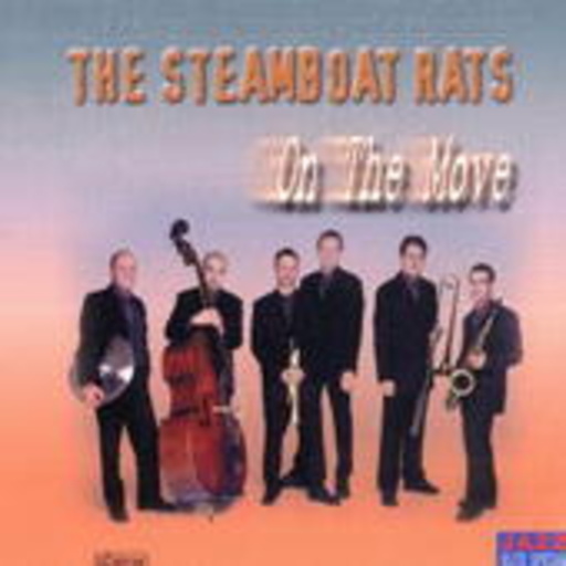 Steamboat Rats – On The Move