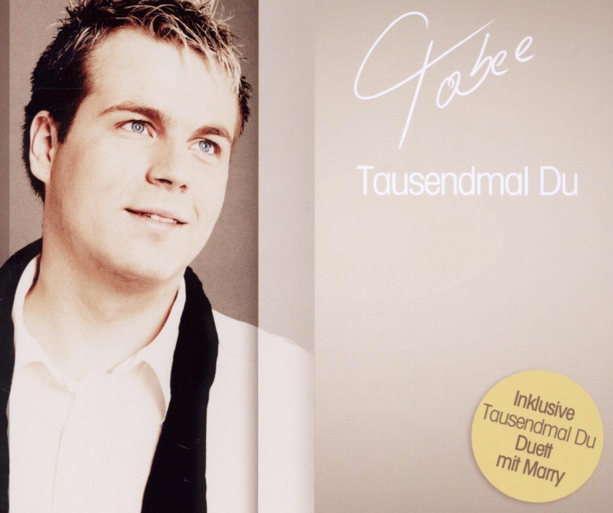 Tobee – Tausendmal du