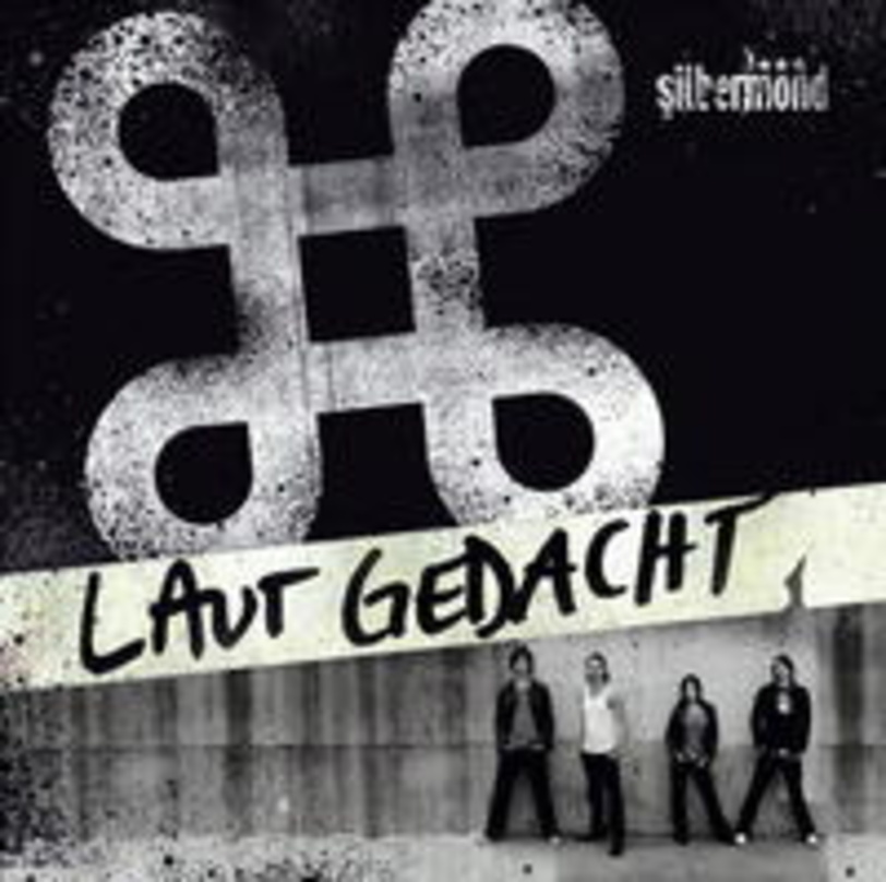 Lässt der Konkurrenz das Nachsehen: das zweite Album von Silbermond