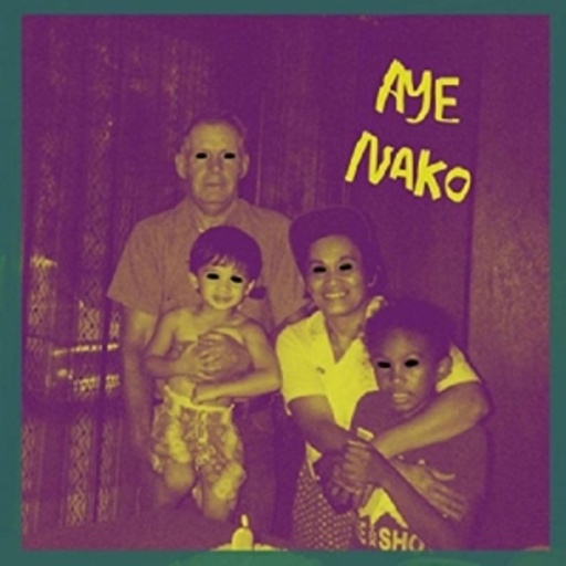 Aye Nako – The Blackest Eye