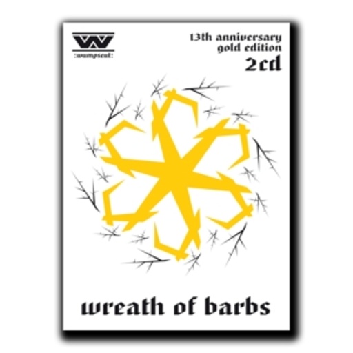 Wumpscut – Wreath Of Barbs
