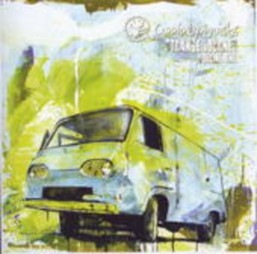 Cunninlynguists – Strange Journey Volume One