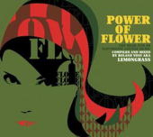 Diverse – Power Of Flower (Mixed By Lemongrass)
