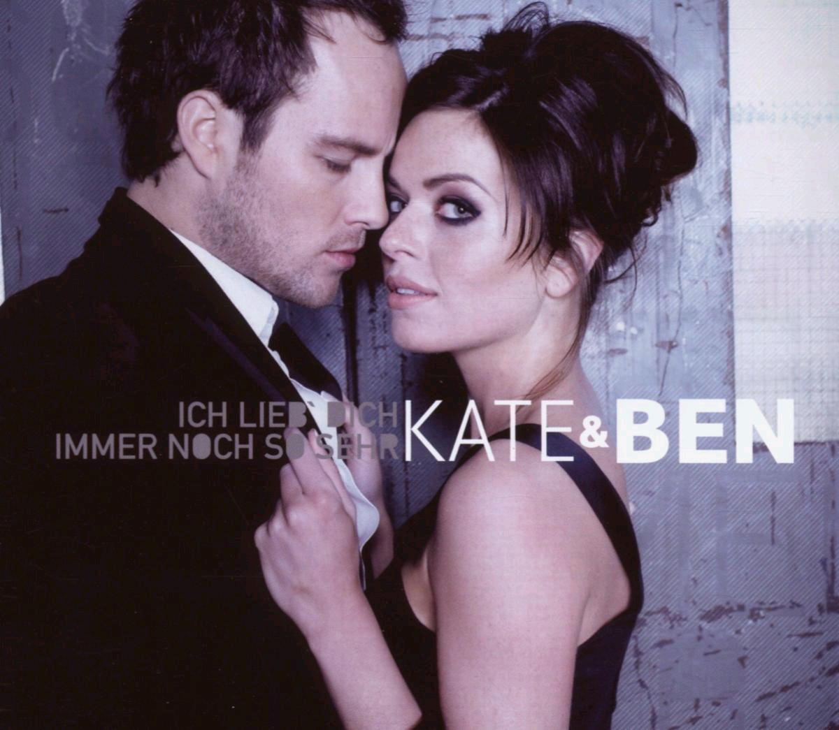 Kate & Ben – Ich lieb dich immer noch so sehr