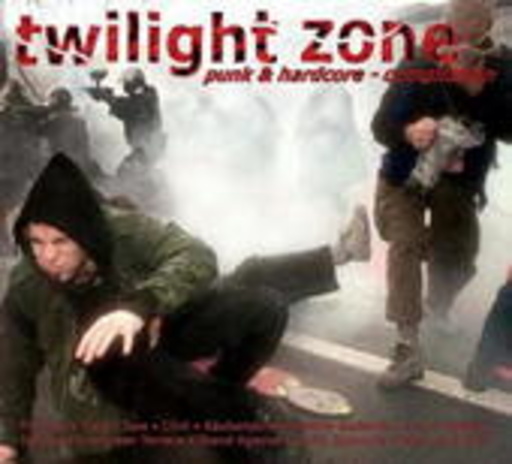 Diverse – Twilight Zone