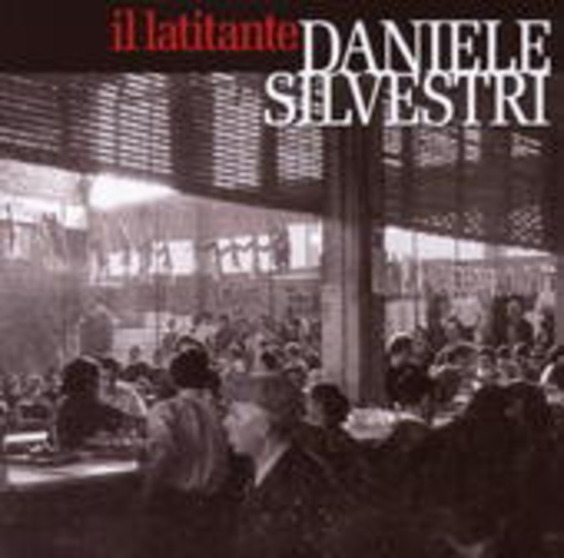 Daniele Silvestri – Il Latitante